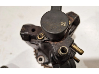 Vstřikovací čerpadlo 0445010021 Peugeot 807