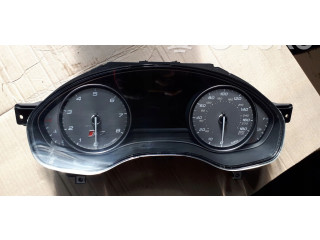 Панель приборов 4G8920985H Audi A7 S7 4G