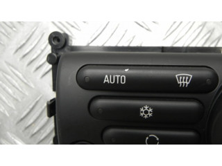 Блок управления климат-контролем 6962470, Y1038   Mini One  Cooper Cabrio R52