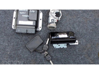 Řídící jednotka 22611AS601, 2757000102 Subaru Forester SH 2011