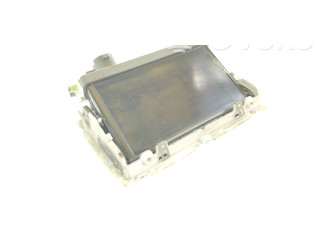 Дисплей 8V0857273M, 8V0919603C Audi A3 S3 8V