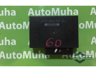Блок комфорта 6Q0959433A   Skoda Fabia Mk1 (6Y)   