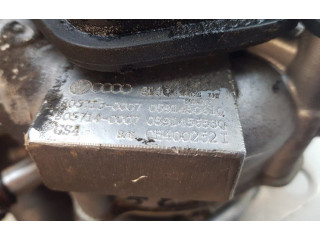 Турбина Audi Q5 SQ5 059145051T, 059145061AL для двигателя CVUC