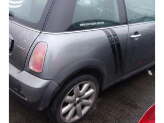 Зеркало электрическое Mini One - Cooper R50 - 53 2001 - 2006 года