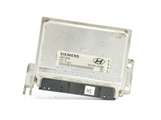 Блок управления двигателя 3910837001, 5WY1204C   Hyundai Sonata