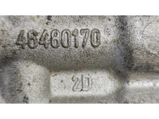 Vstřikovací lišta 46480170 Alfa Romeo 156 pro naftový motor 1.9