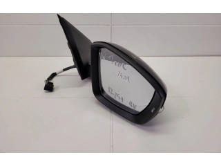 Zpětné zrcátko Volkswagen T-Roc 2019 2GA857602A