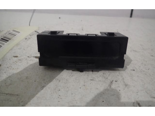 Дисплей Renault Clio II