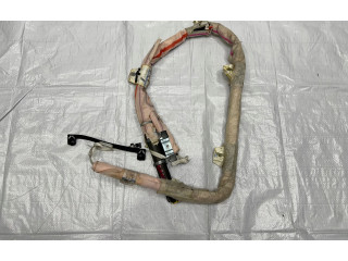 Боковая подушка безопасности Jeep Grand Cherokee