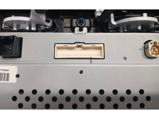 Дисплей    05064993AH   Fiat Freemont