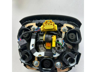 Подушка безопасности водителя 4M0880201A, 4M0880201A6PS   Audi SQ7