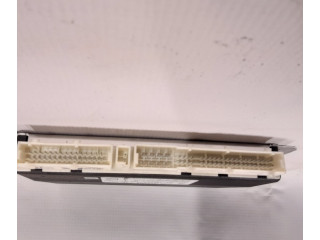 Блок управления надувных подушек