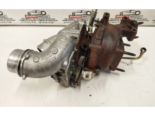 Турбина Jeep Grand Cherokee 35242180F