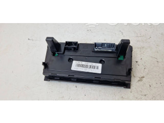 Блок управления климат-контролем 12772892 Saab 9-3 Ver2
