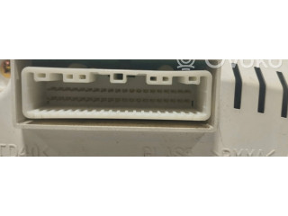 Панель приборов MN188384, 2574206653 Mitsubishi Grandis