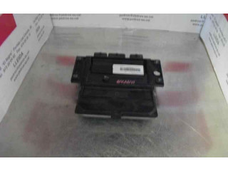 Блок управления двигателя 8200513058, 112 Dacia Logan Pick-Up