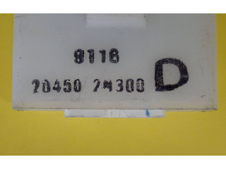 Блок управления 284502M300 Nissan Almera