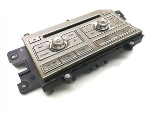 Блок управления климат-контролем 8X23-18C858-AG, 28189489   Jaguar XF