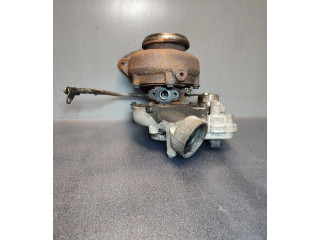 Turbodmychadlo Турбина A6510900186, A6519060200 Mercedes-Benz Vito Viano W639
