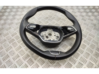 Руль Skoda Octavia Mk4 2019 - года 5E3419093B