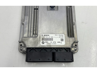 Řídící jednotka 8470188, 030512380   BMW 4 F36 Gran coupe 2019