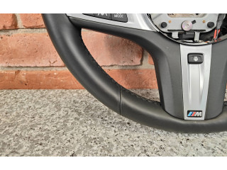 Руль BMW X3 G01 2018 - 2024 года 9882627