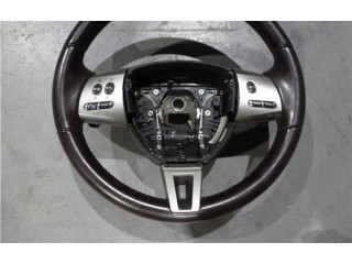 Руль Jaguar XF X250 2007 - 2015 года