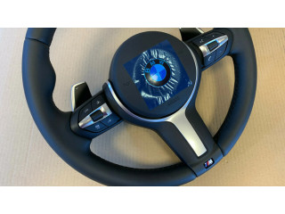 Руль BMW 3 GT F34 2013-2017 года 32307848338, 32308092206