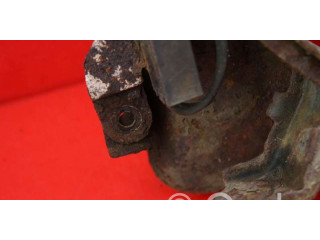 Вентилятор радиатора Honda HR-V