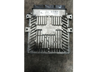 Řídící jednotka 5WS40535H-T Jaguar XF X250 2008