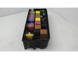 Pojistková skříňka 12783255, 519126700 Saab 9-3 Ver2 2005