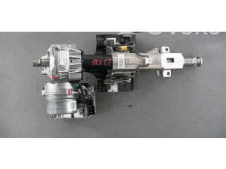    Рулевая рейка 1S1423520P, 1S1423520AQ   Skoda Citigo 2011 - 2020 года