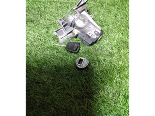 Комплект блоков управления J38AC, 4S61-12A650-NC   Ford Fusion