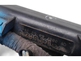 Vstřikovač 0280156268, 0280151212 Alfa Romeo Mito 199A6.000