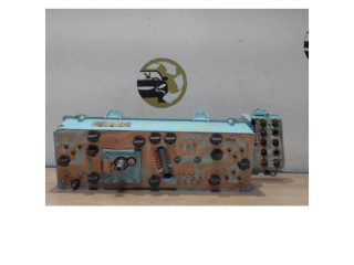 Панель приборов Jeep Cherokee