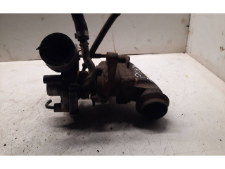 Турбина Citroen Xsara Picasso 2.0 9633382380