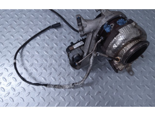 Turbodmychadlo Турбина 057145654AC, 057145654K Audi Q7 4M