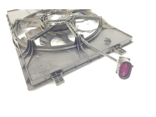 Вентилятор радиатора     5Q0121205BD, 5Q0121205BD    Cupra Leon 