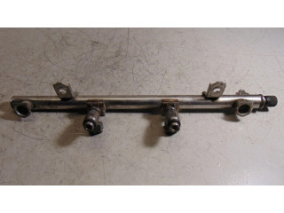 Топливная рампа A1660700295   Mercedes-Benz A W168 1.9 