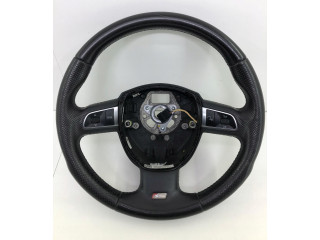 Руль Audi Q5 SQ5 2008 - 2017 года