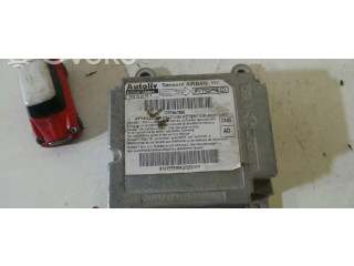 Блок подушек безопасности 1353557080, 610155800F Citroen Nemo