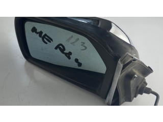Zpětné zrcátko levé Mercedes-Benz 200 300 W123 1982 1238110341