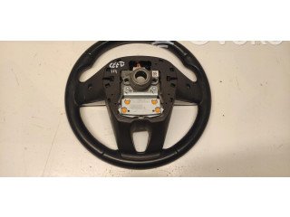 Руль KIA Ceed  2018 -  года 56100-J7HX0      