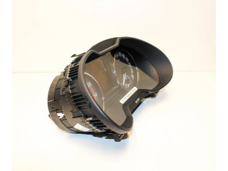 Панель приборов 5E0920780F Skoda Octavia Mk3 (5E)