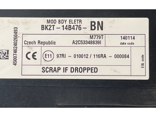 Блок предохранителей 2294547, 2294547 Ford Transit Custom