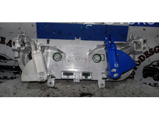 Блок управления климат-контролем 272705952R   Renault Clio III