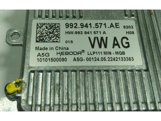 Блок управления Xenon