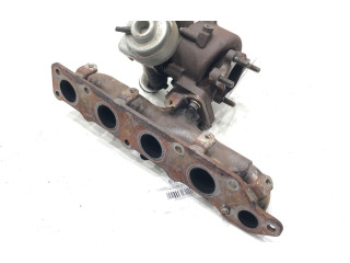 Турбина Peugeot 4008 49335-01102