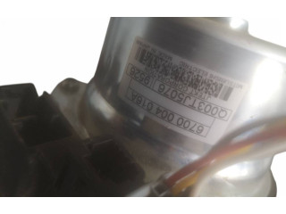 Рулевая рейка 488104621R Dacia Duster II 2017 - 2024 года