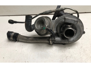 Турбина Opel Meriva B 55237520, 7707252